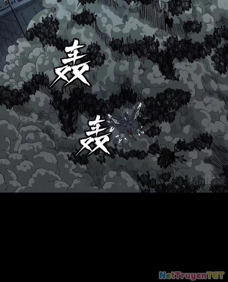 Tinh Giáp Hồn Tướng 258 trang 6