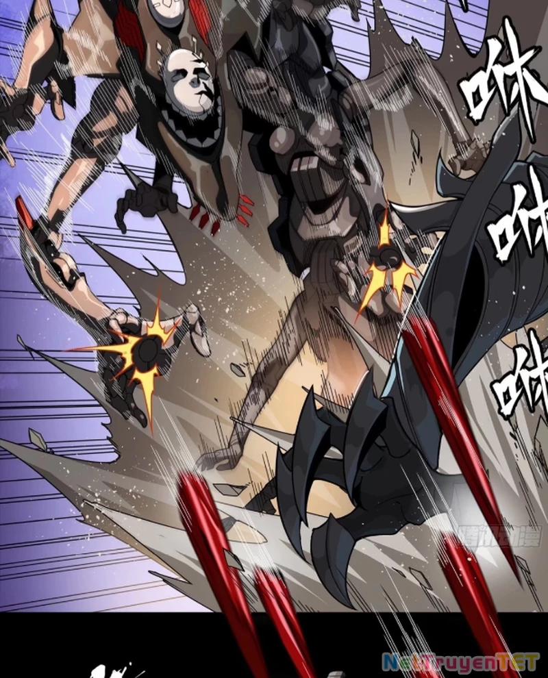 Tinh Giáp Hồn Tướng 258 trang 61