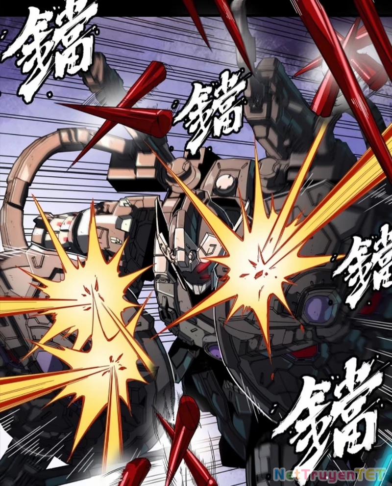 Tinh Giáp Hồn Tướng 258 trang 62