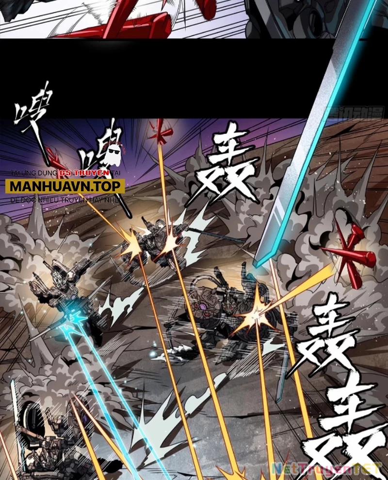 Tinh Giáp Hồn Tướng 258 trang 63