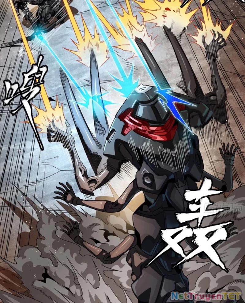 Tinh Giáp Hồn Tướng 258 trang 64