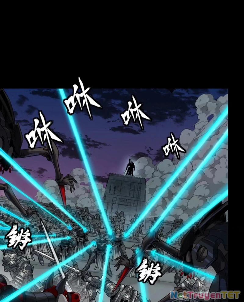 Tinh Giáp Hồn Tướng 258 trang 7