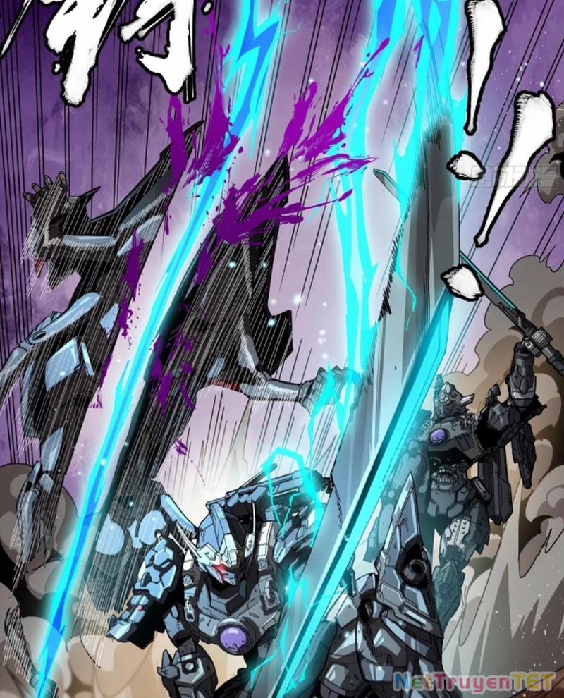 Tinh Giáp Hồn Tướng 258 trang 71