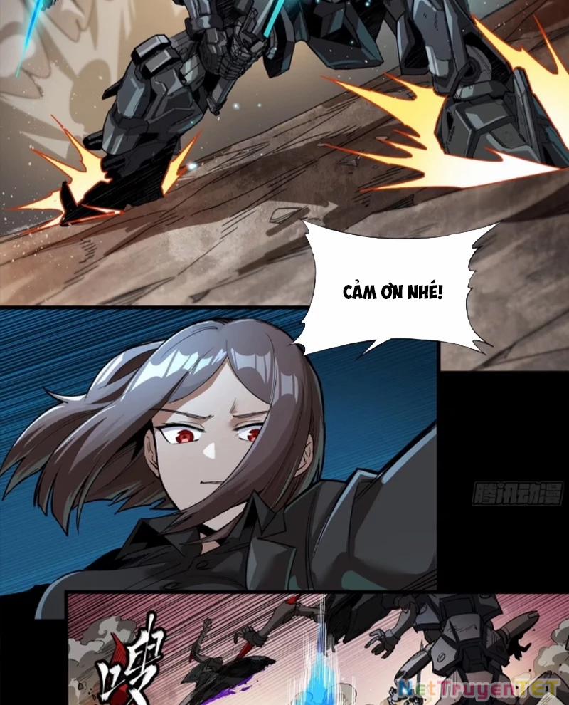 Tinh Giáp Hồn Tướng 258 trang 72