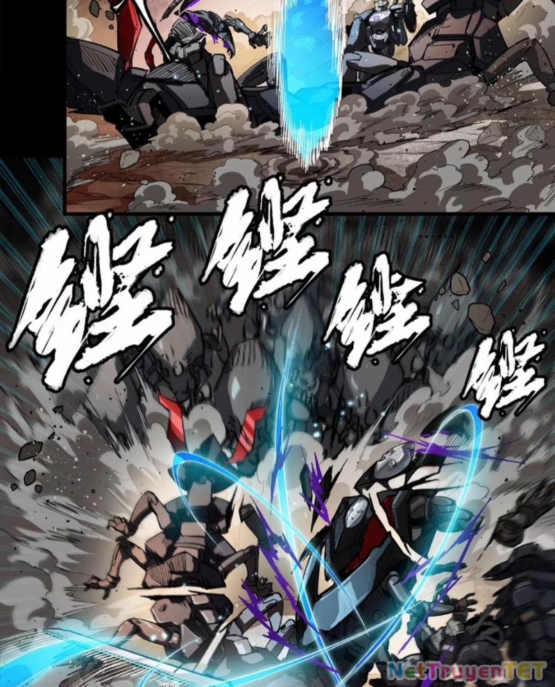 Tinh Giáp Hồn Tướng 258 trang 73