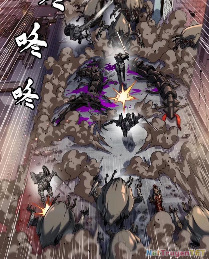 Tinh Giáp Hồn Tướng 258 trang 78