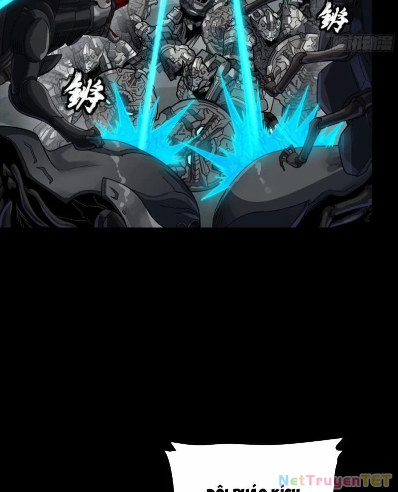 Tinh Giáp Hồn Tướng 258 trang 8