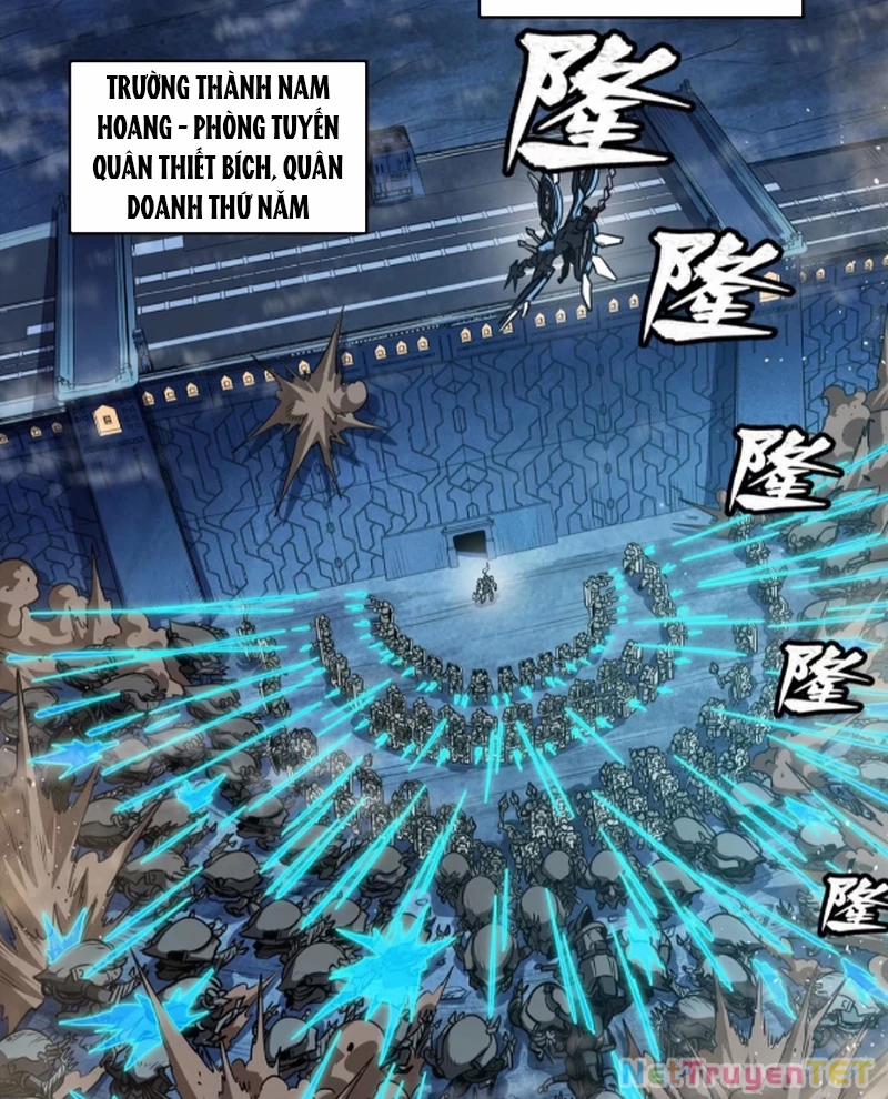 Tinh Giáp Hồn Tướng 258 trang 81
