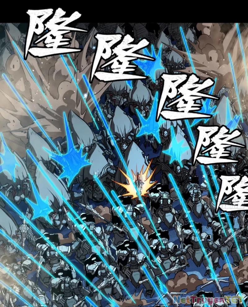 Tinh Giáp Hồn Tướng 258 trang 83