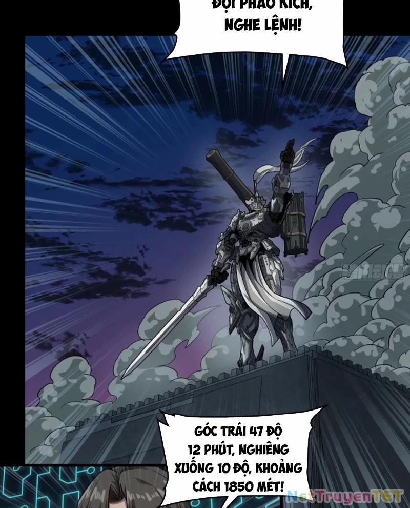 Tinh Giáp Hồn Tướng 258 trang 9