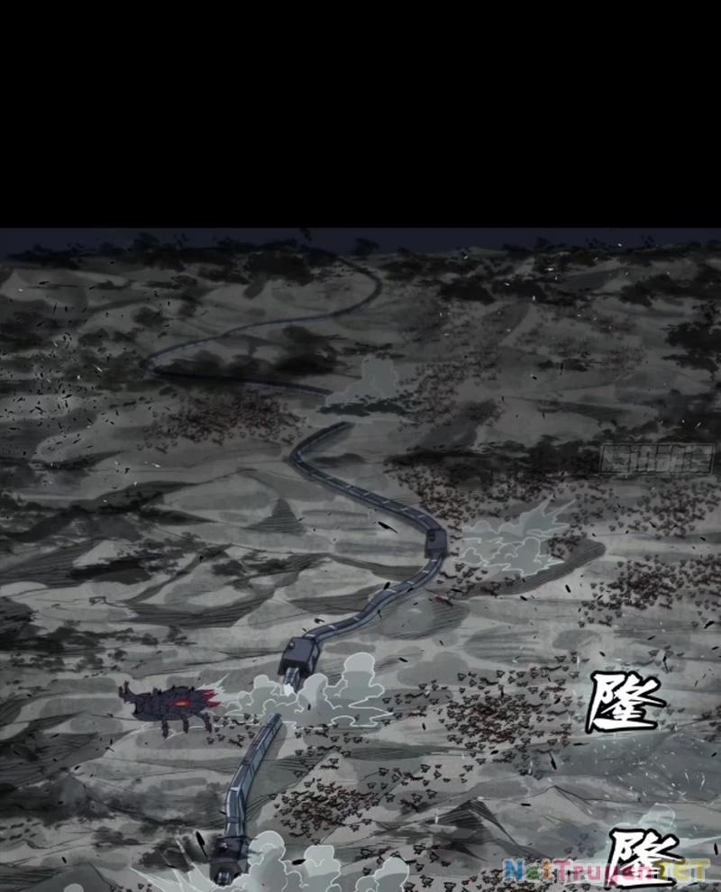 Tinh Giáp Hồn Tướng 258 trang 91