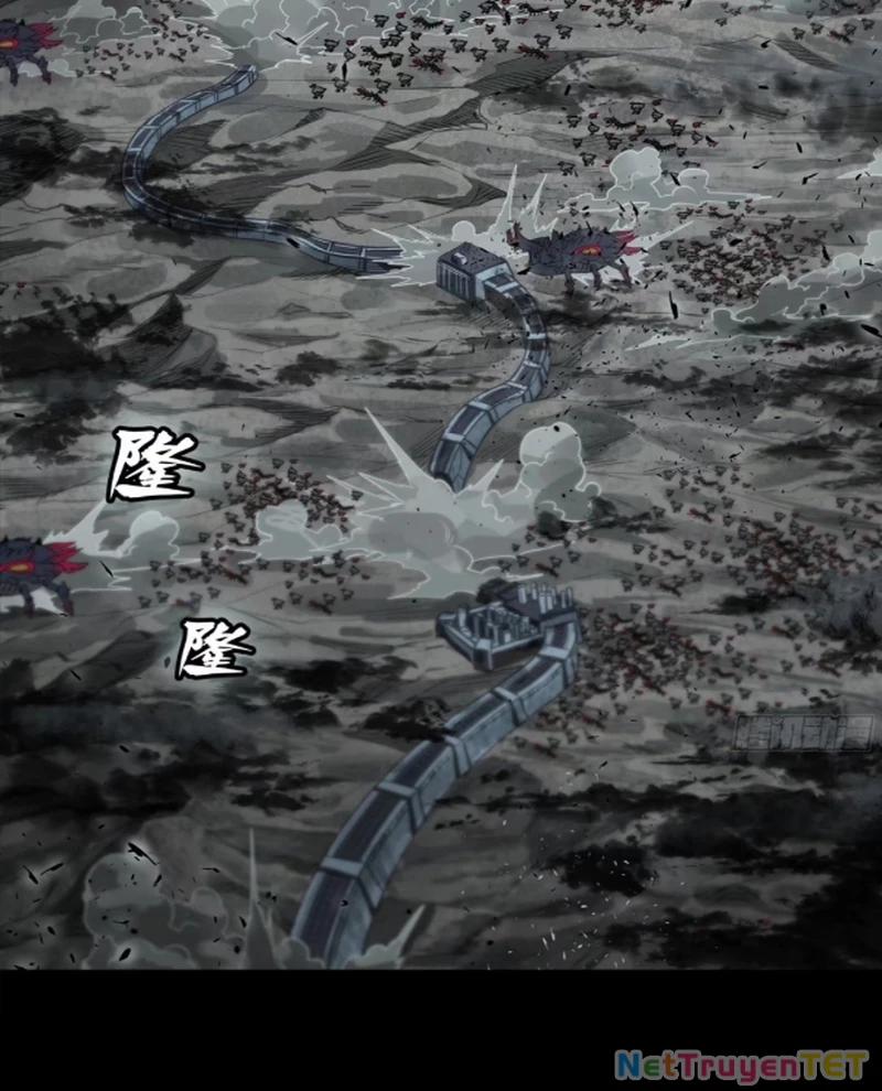 Tinh Giáp Hồn Tướng 258 trang 92