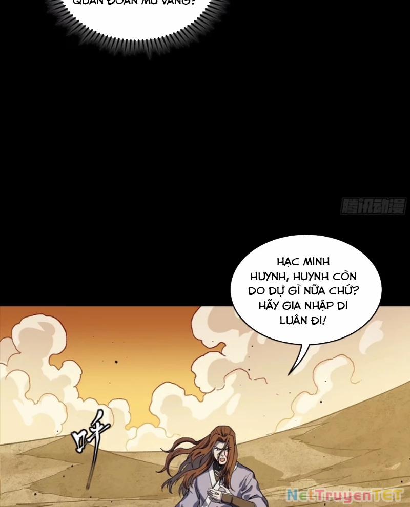 Tinh Giáp Hồn Tướng 259 trang 10