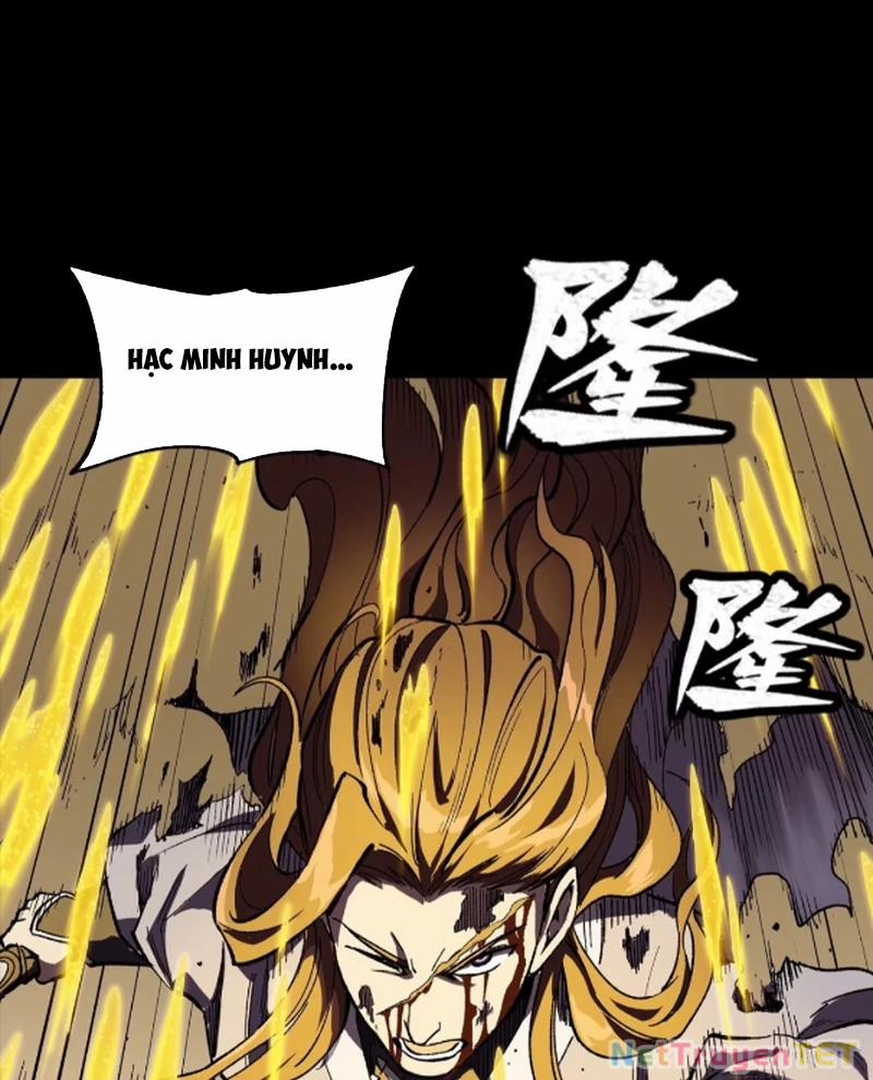 Tinh Giáp Hồn Tướng 259 trang 23