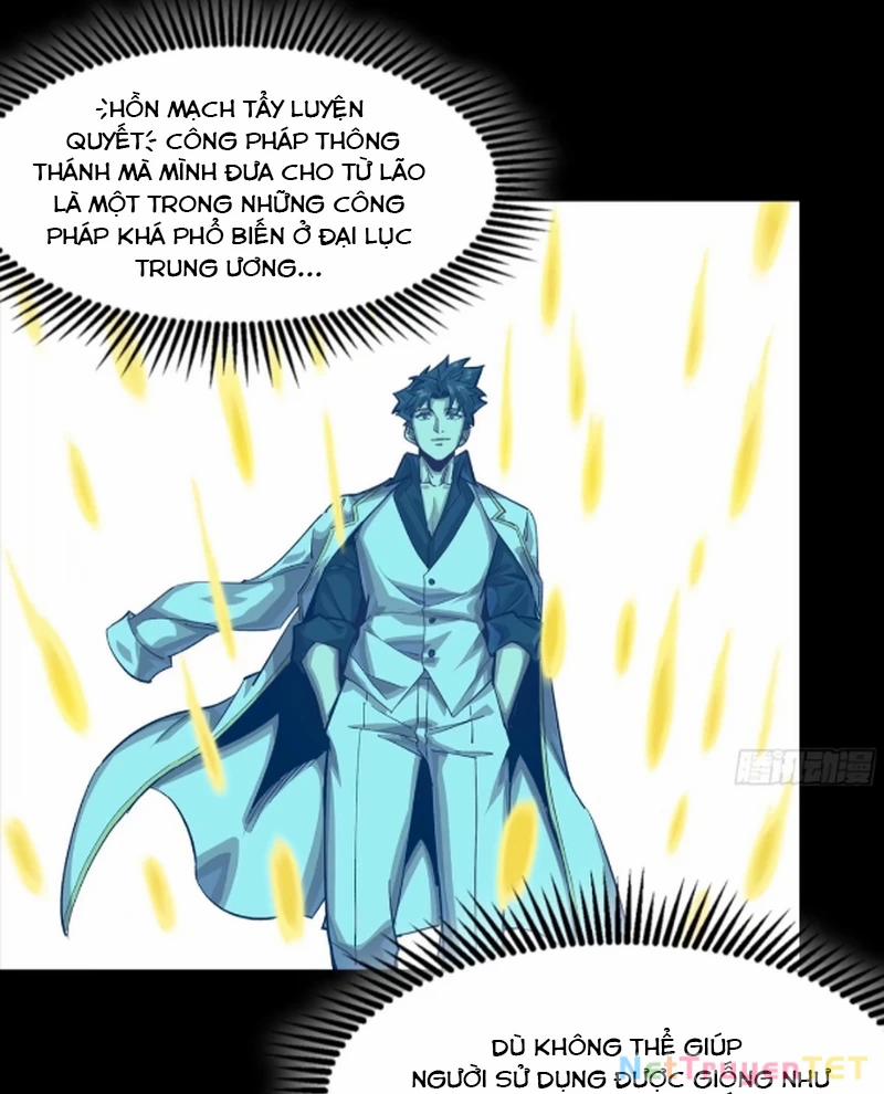 Tinh Giáp Hồn Tướng 259 trang 35