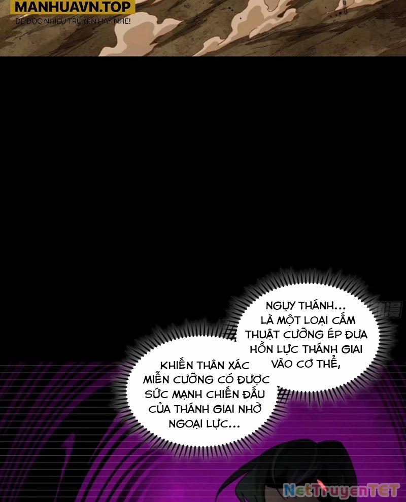 Tinh Giáp Hồn Tướng 259 trang 4
