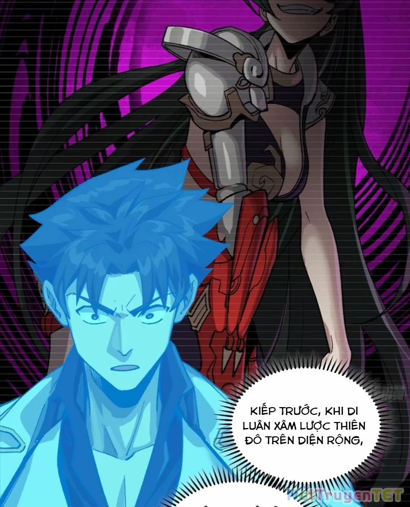 Tinh Giáp Hồn Tướng 259 trang 5