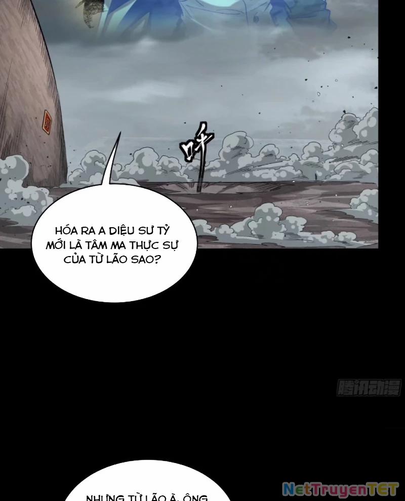 Tinh Giáp Hồn Tướng 259 trang 55