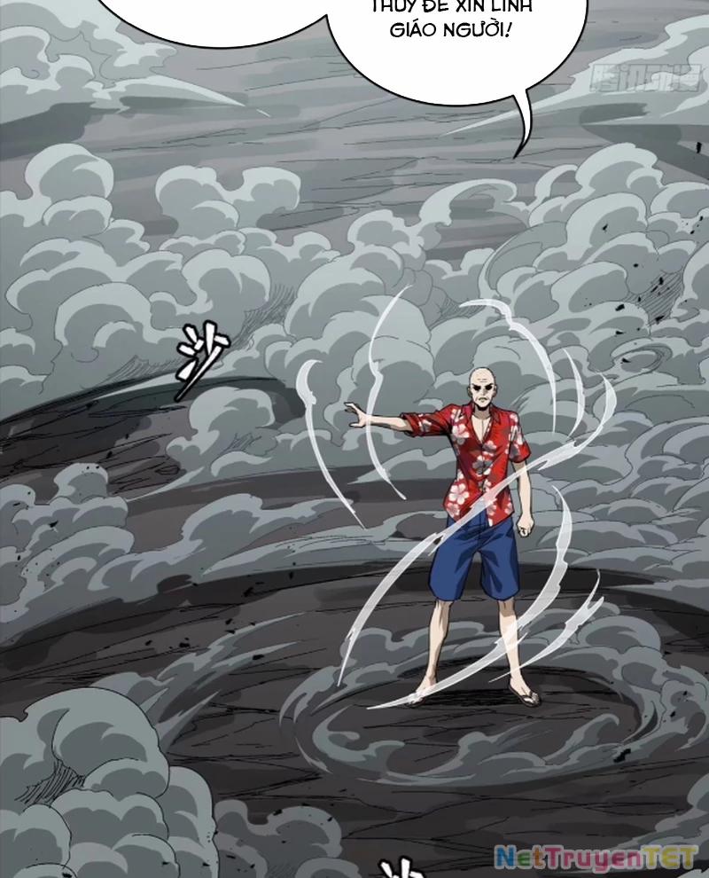 Tinh Giáp Hồn Tướng 259 trang 58