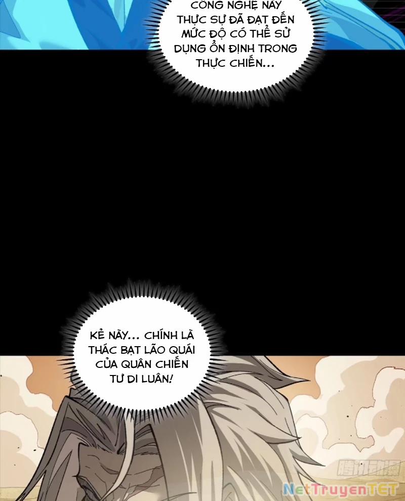 Tinh Giáp Hồn Tướng 259 trang 6