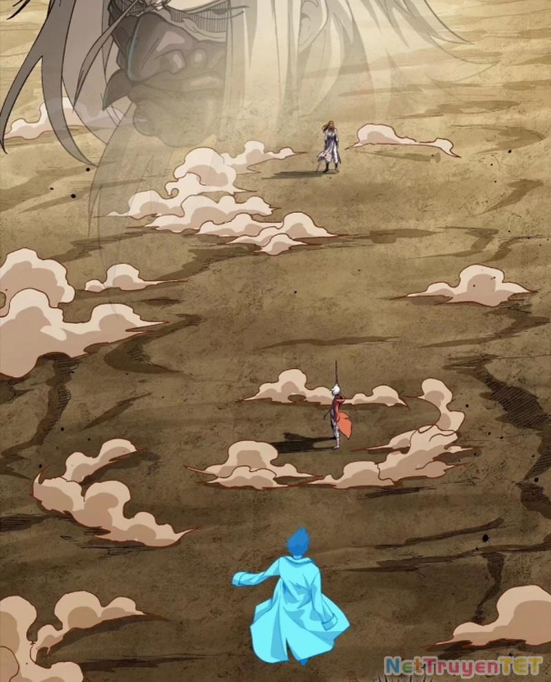 Tinh Giáp Hồn Tướng 259 trang 7