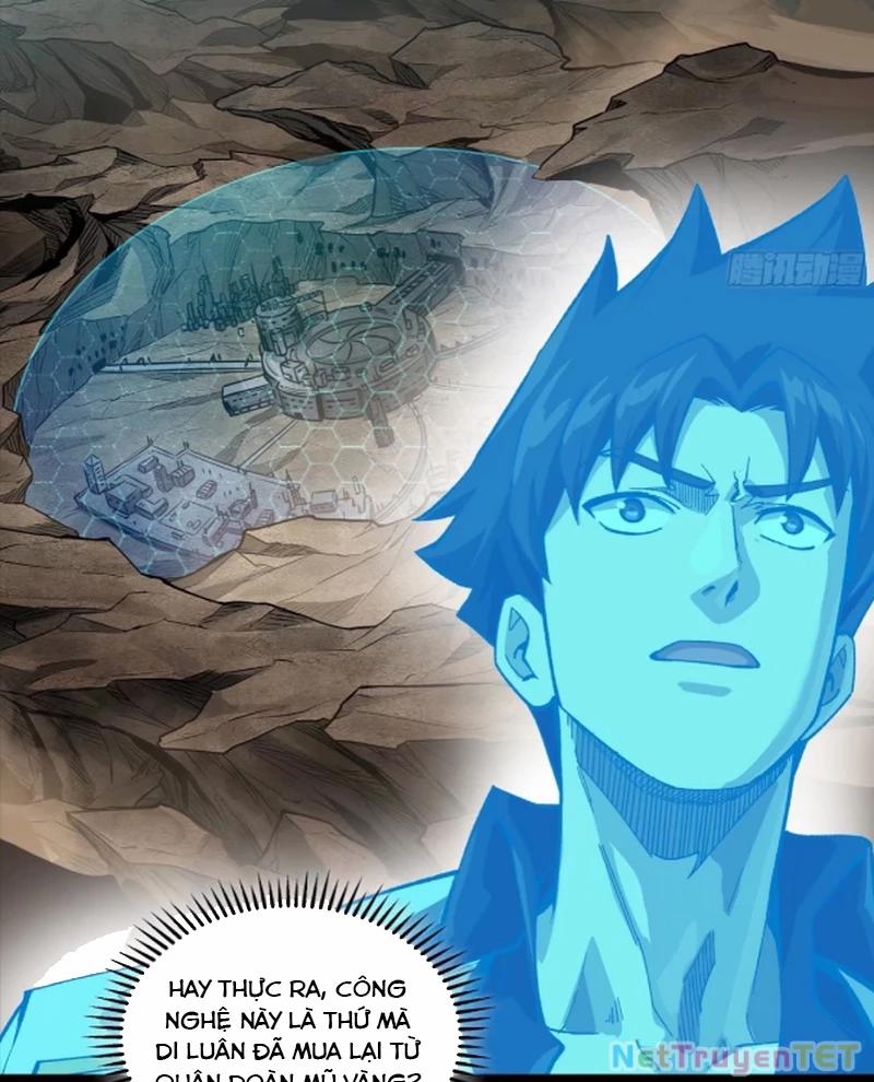 Tinh Giáp Hồn Tướng 259 trang 9
