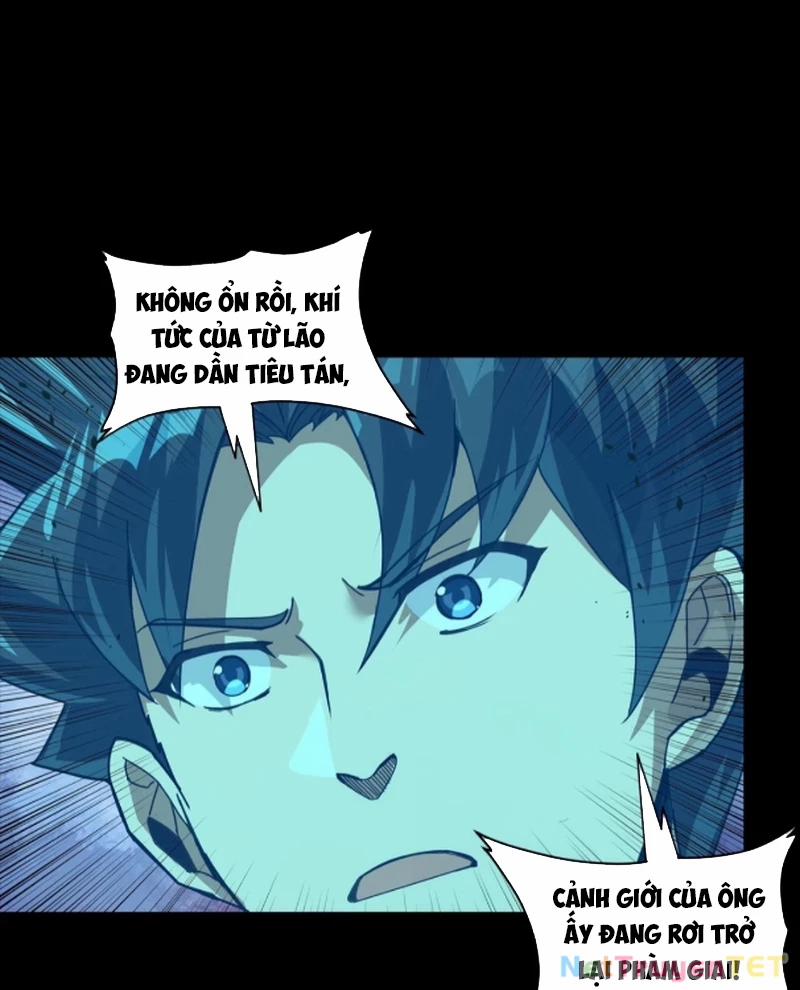Tinh Giáp Hồn Tướng 259 trang 90