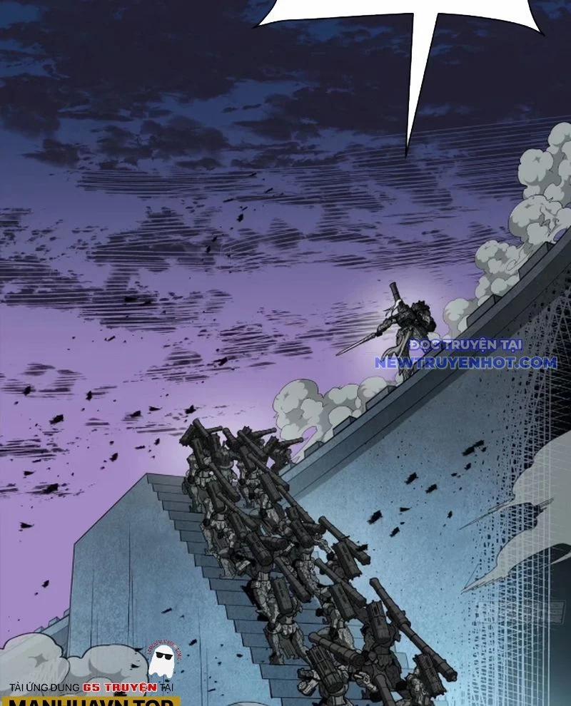 Tinh Giáp Hồn Tướng 260 trang 11