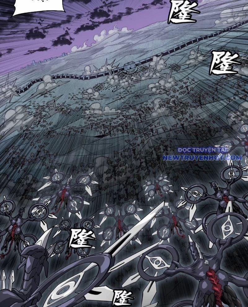 Tinh Giáp Hồn Tướng 260 trang 13