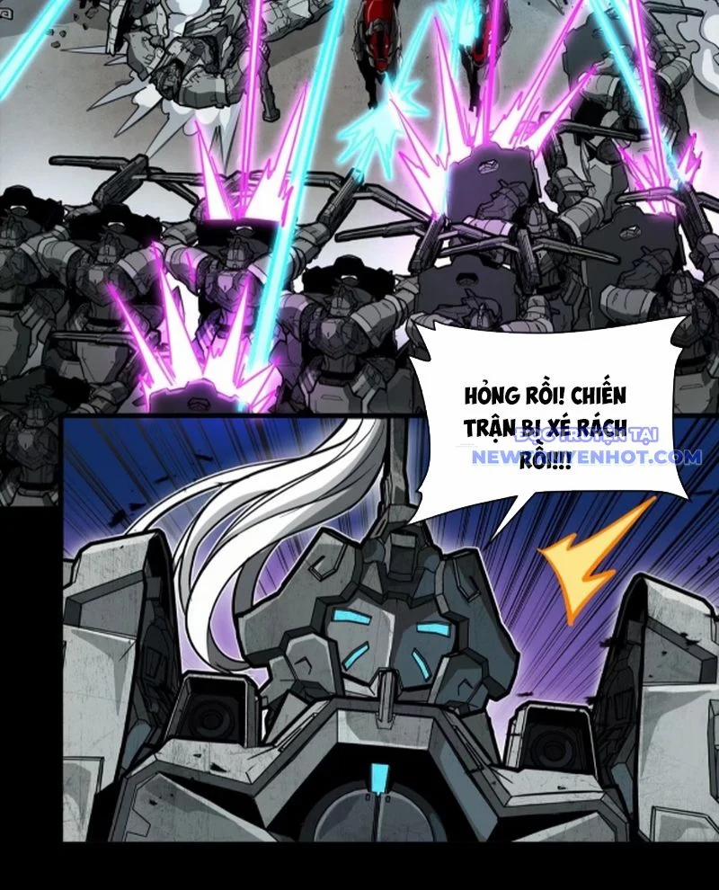 Tinh Giáp Hồn Tướng 260 trang 27