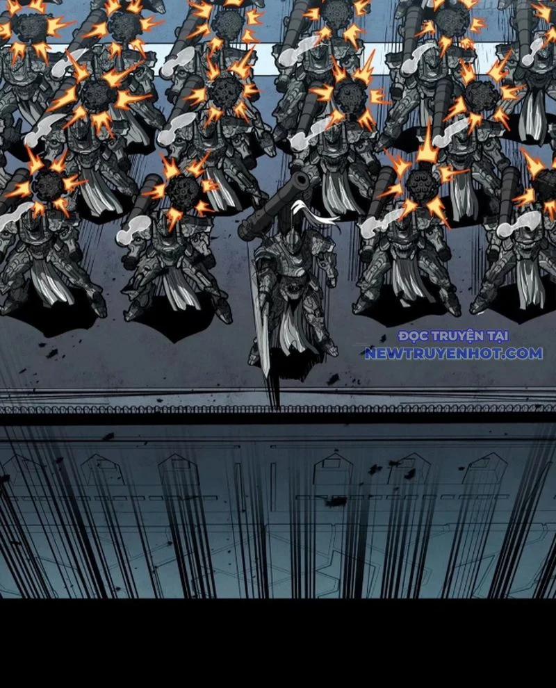 Tinh Giáp Hồn Tướng 260 trang 34