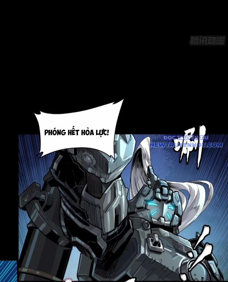 Tinh Giáp Hồn Tướng 260 trang 35