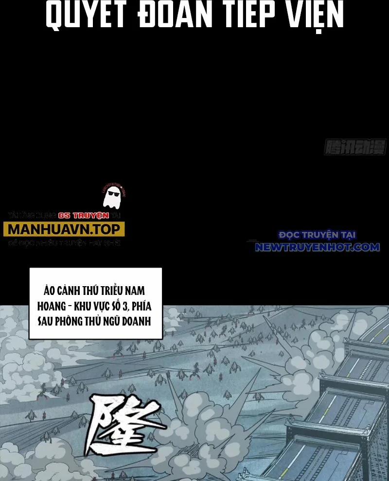 Tinh Giáp Hồn Tướng 260 trang 4