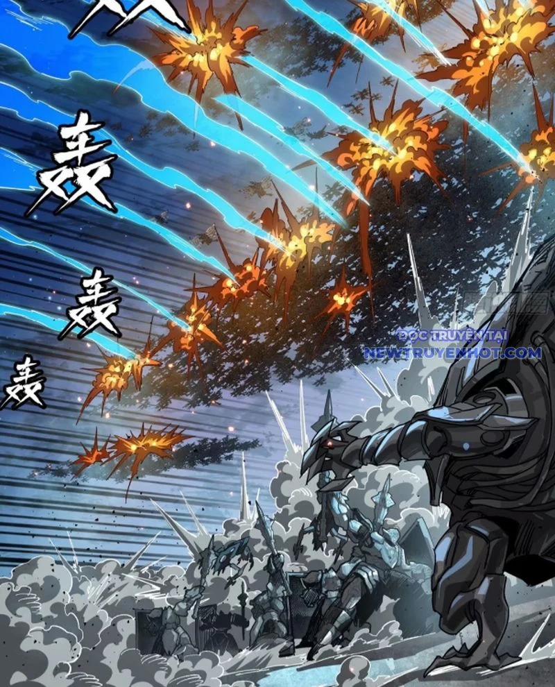 Tinh Giáp Hồn Tướng 260 trang 40