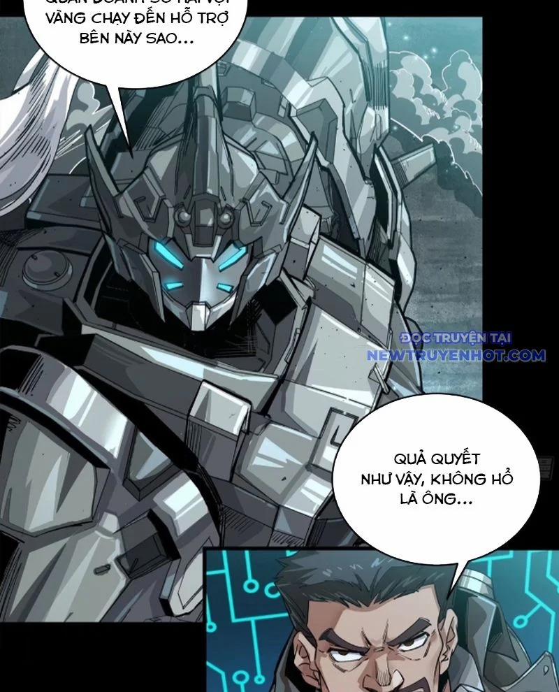 Tinh Giáp Hồn Tướng 260 trang 47