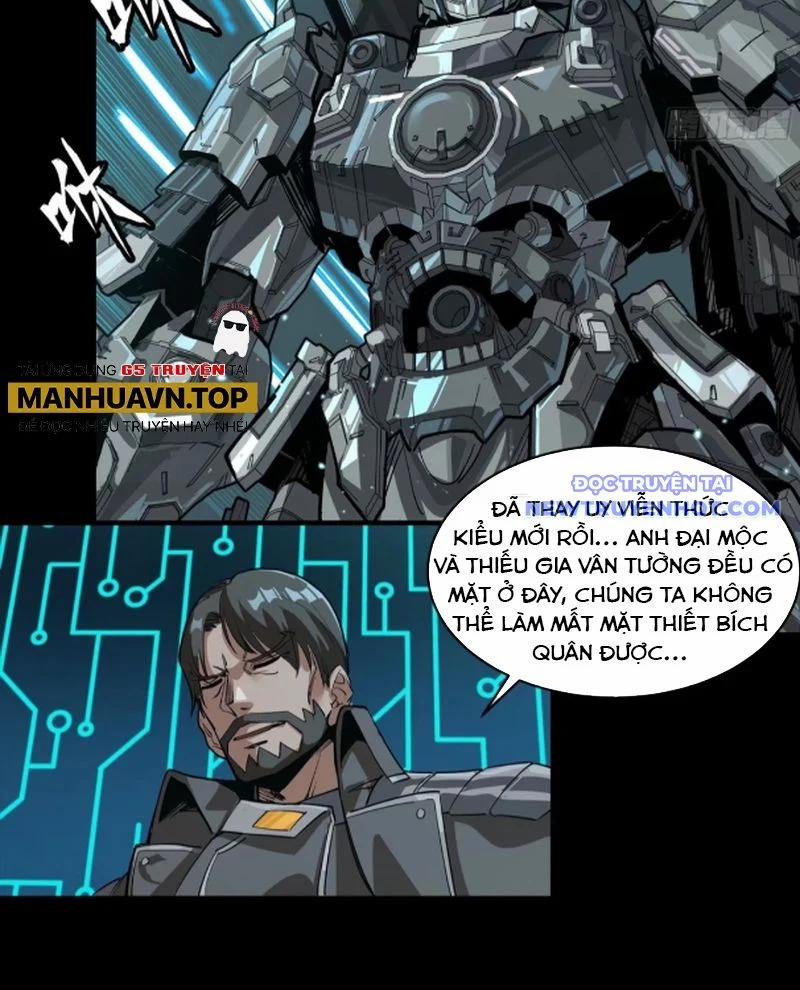 Tinh Giáp Hồn Tướng 260 trang 49