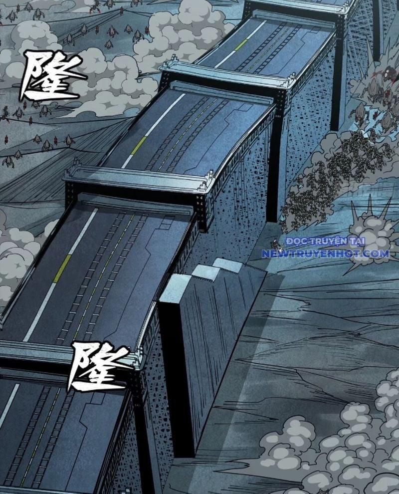 Tinh Giáp Hồn Tướng 260 trang 5
