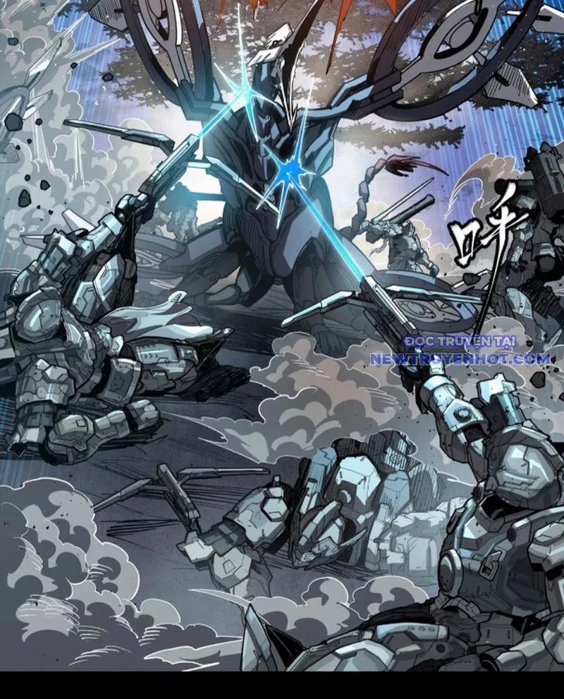 Tinh Giáp Hồn Tướng 260 trang 64