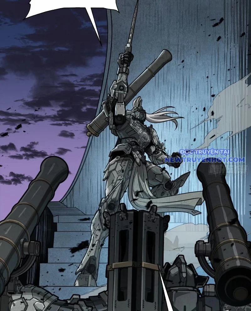 Tinh Giáp Hồn Tướng 260 trang 7
