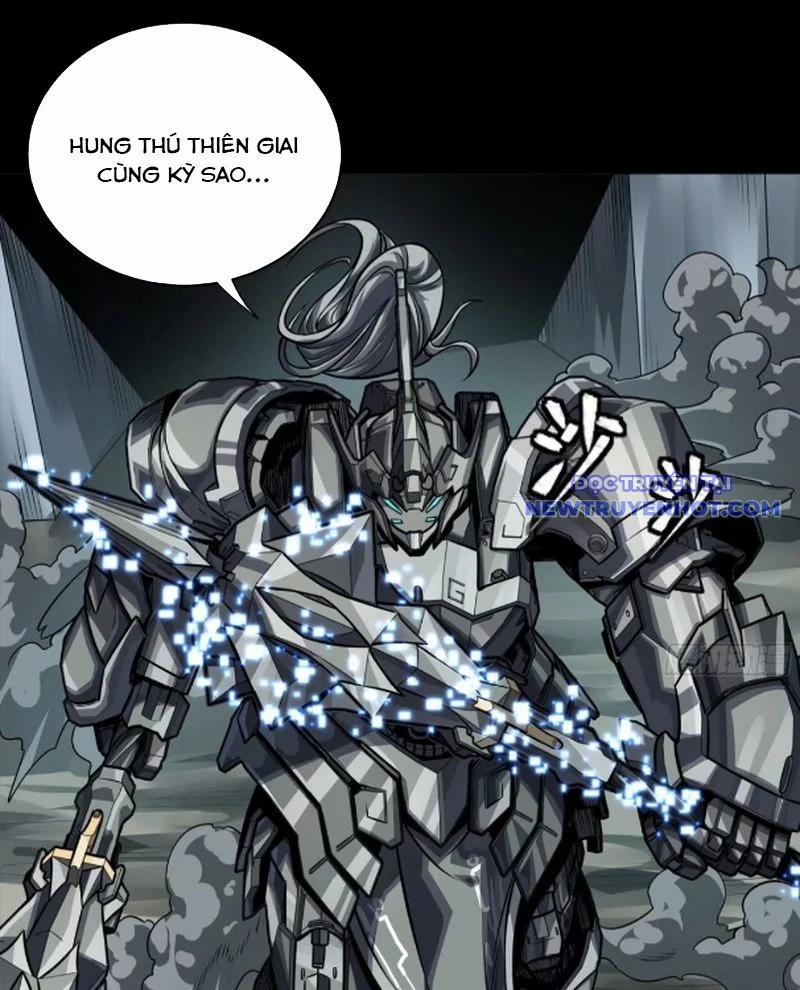 Tinh Giáp Hồn Tướng 260 trang 74