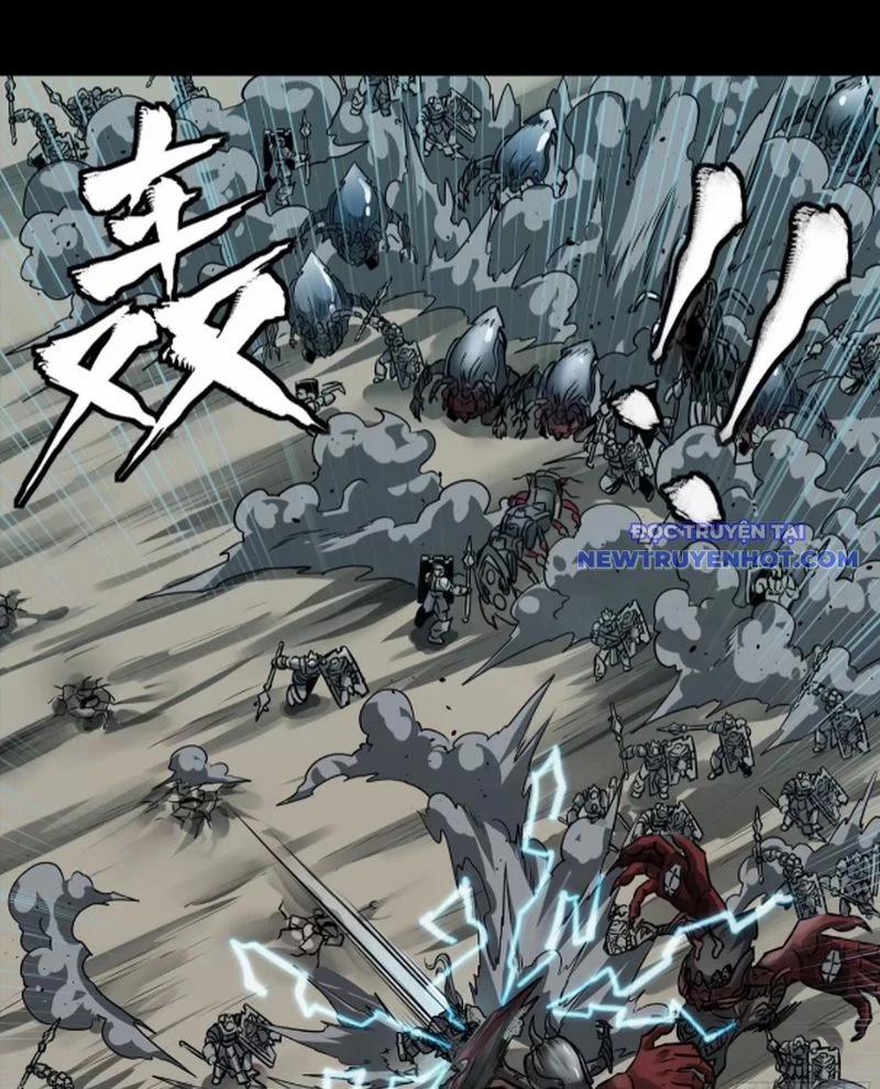 Tinh Giáp Hồn Tướng 260 trang 78
