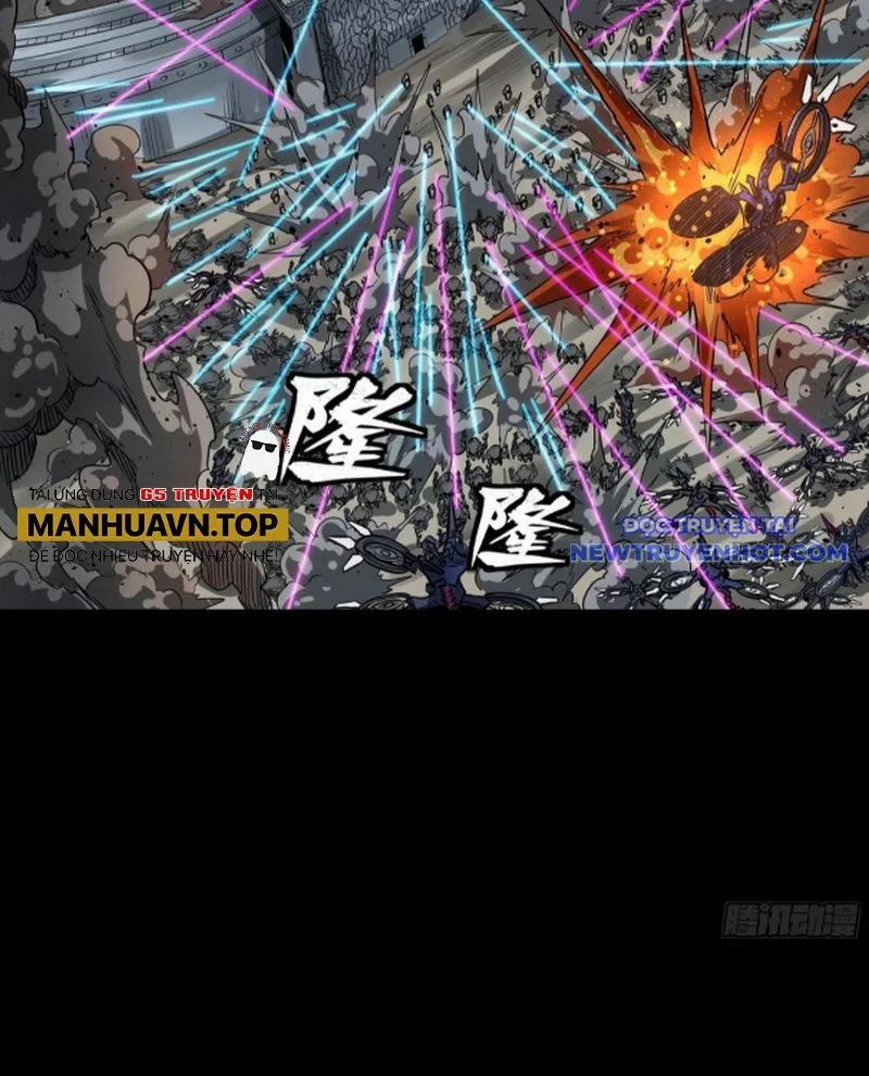 Tinh Giáp Hồn Tướng 260 trang 81
