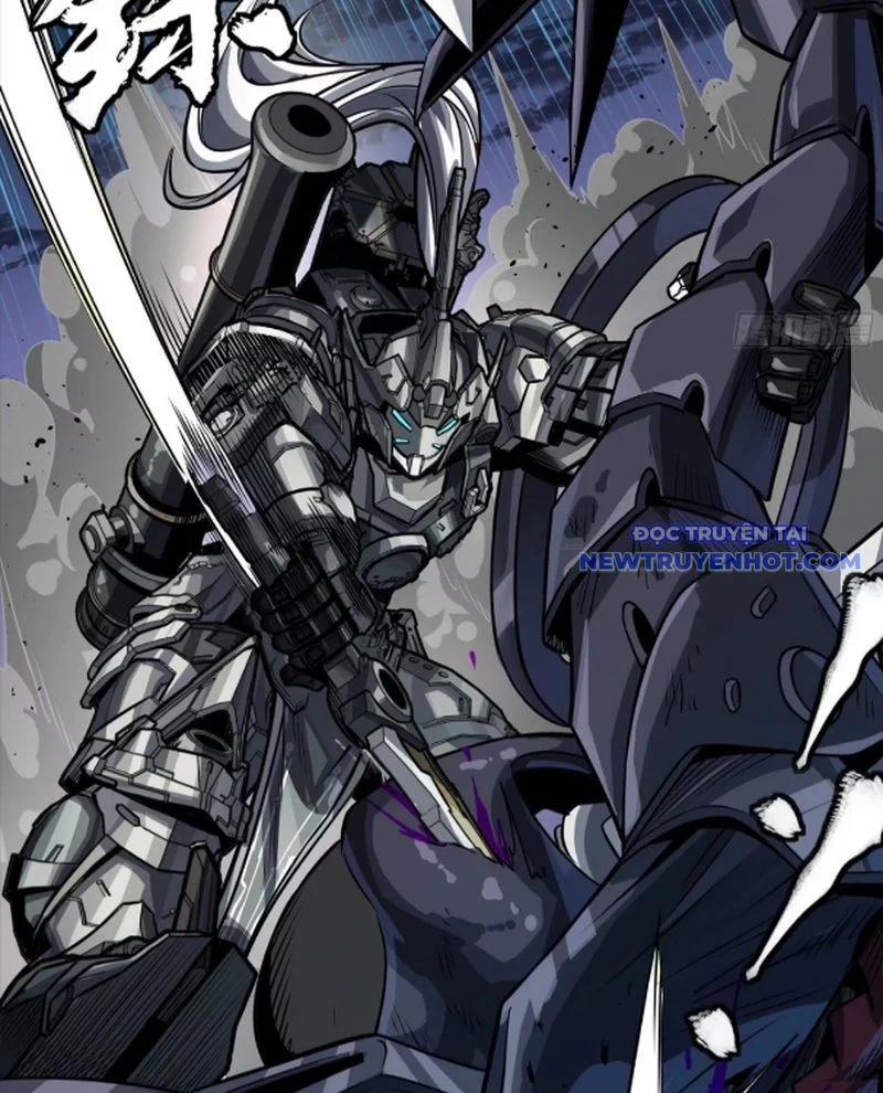 Tinh Giáp Hồn Tướng 260 trang 83