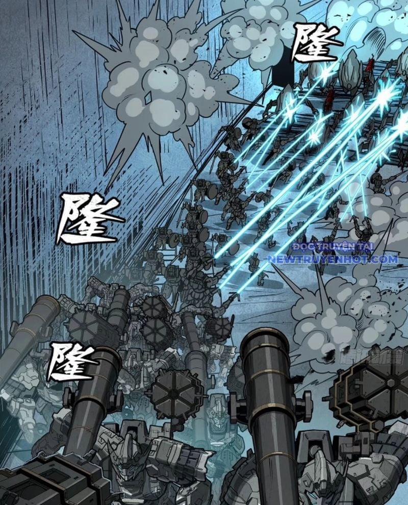 Tinh Giáp Hồn Tướng 260 trang 9