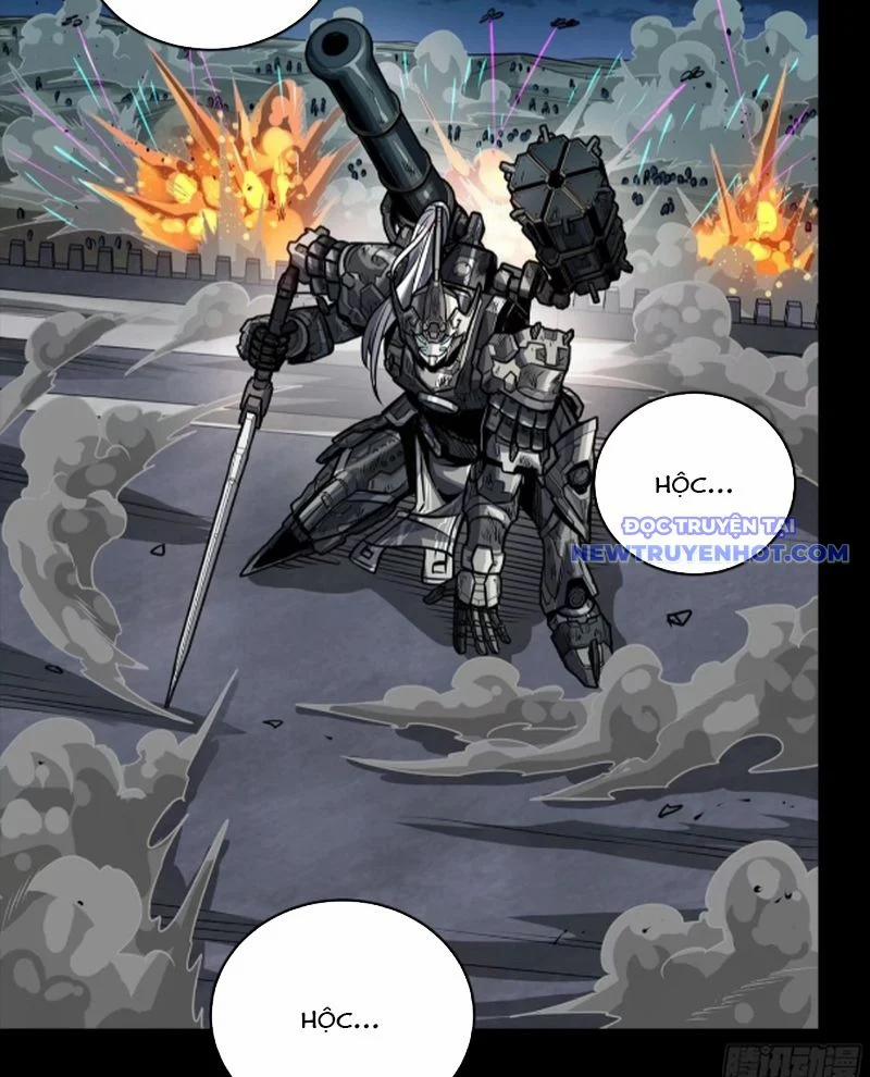 Tinh Giáp Hồn Tướng 260 trang 91