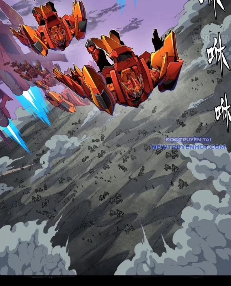 Tinh Giáp Hồn Tướng 260 trang 99