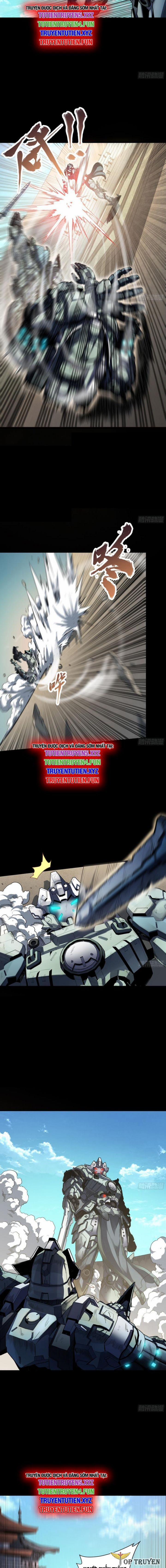 Tinh Giáp Hồn Tướng 261.2 trang 2