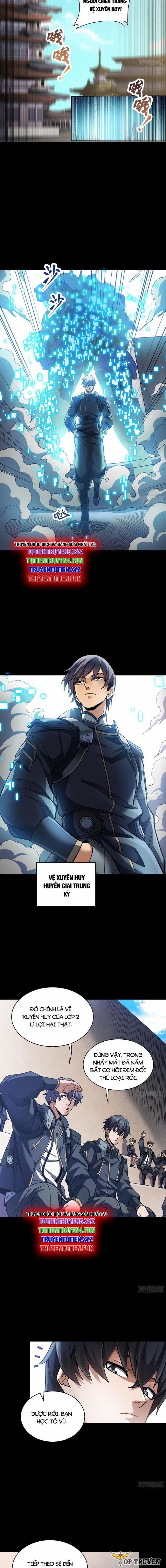 Tinh Giáp Hồn Tướng 261.2 trang 3