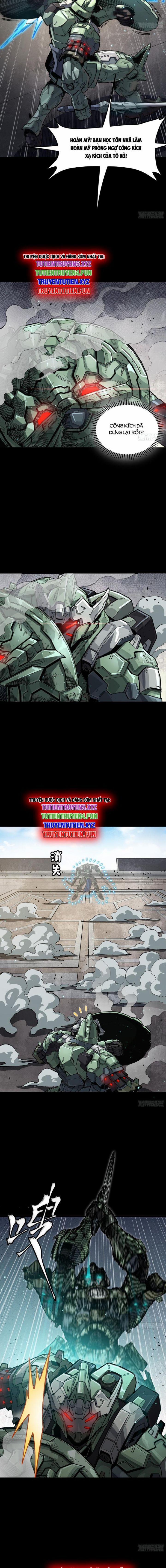Tinh Giáp Hồn Tướng 261.2 trang 7