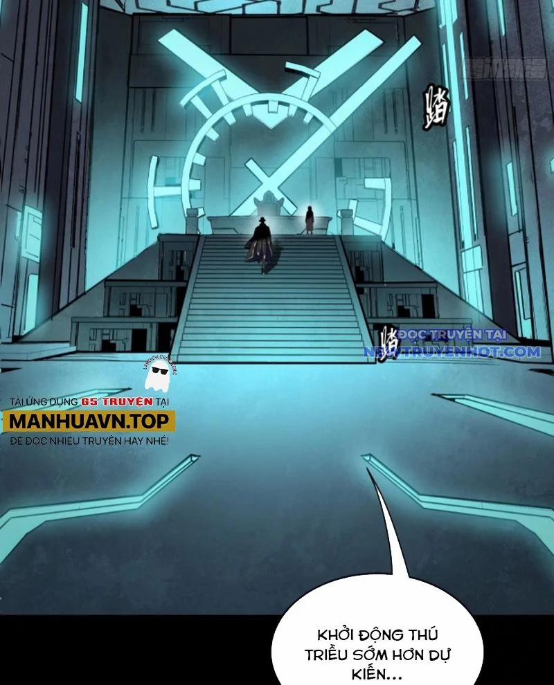 Tinh Giáp Hồn Tướng 261 trang 104